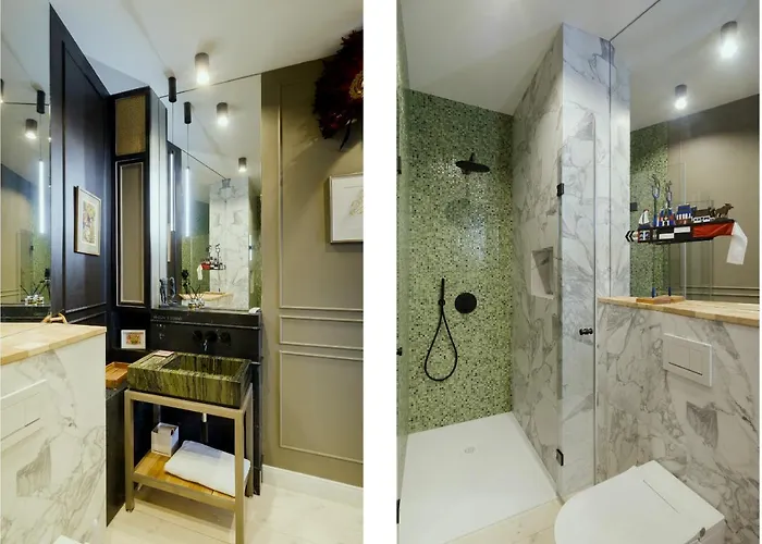 Weinberg 5 By Suite030 Апартаменты *