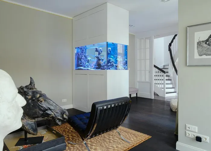 Weinberg 5 By Suite030 Апартаменты *