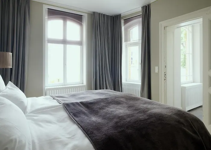 Weinberg 5 By Suite030 * Берлин