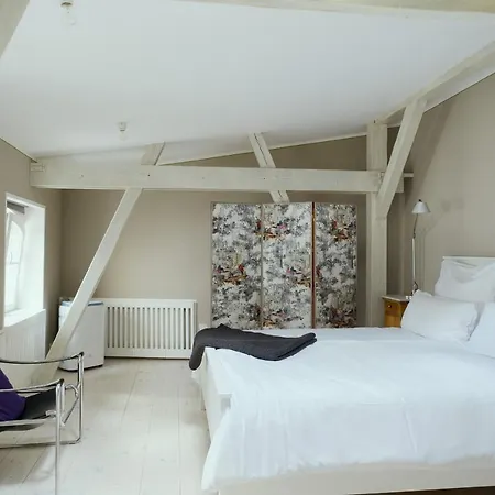 Apartment Weinberg 5 By Suite030