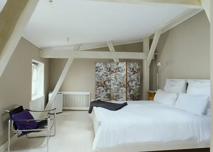 Apartment Weinberg 5 By Suite030