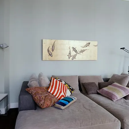 Appartement Weinberg 5 By Suite030