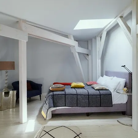 Weinberg 5 By Suite030 Apartment Berlin