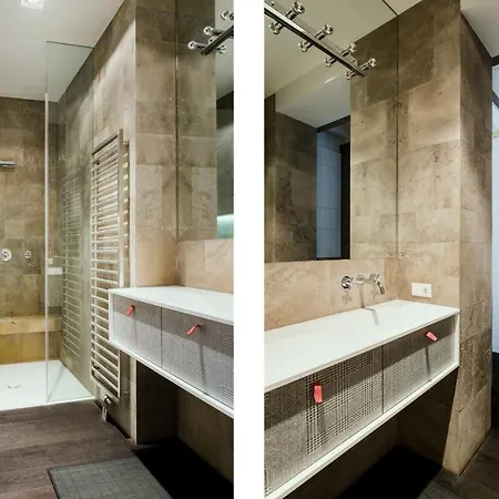 Weinberg 5 By Suite030 Apartment