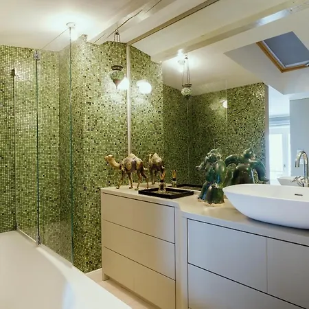 Weinberg 5 By Suite030 Berlin