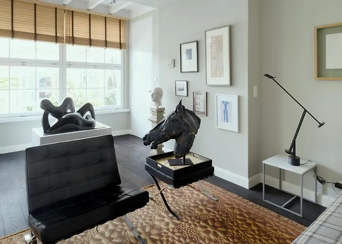 Weinberg 5 By Suite030 Berlin