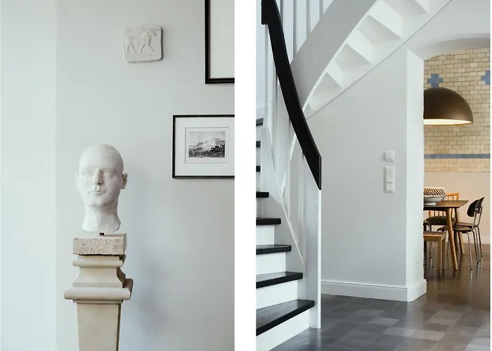 Weinberg 5 By Suite030 *