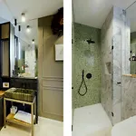 Weinberg 5 By Suite030 Апартаменты *