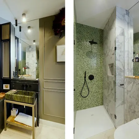 Weinberg 5 By Suite030 Διαμέρισμα *
