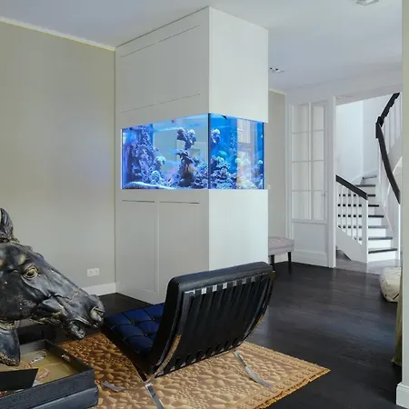 Weinberg 5 By Suite030 Apartamento *