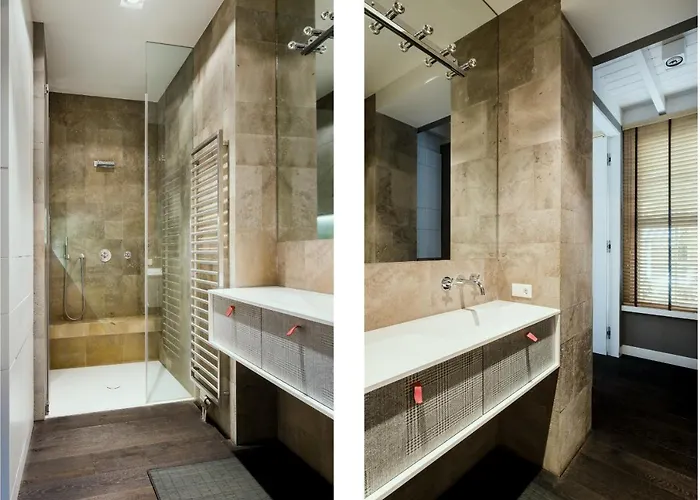 Weinberg 5 By Suite030 Apartamento