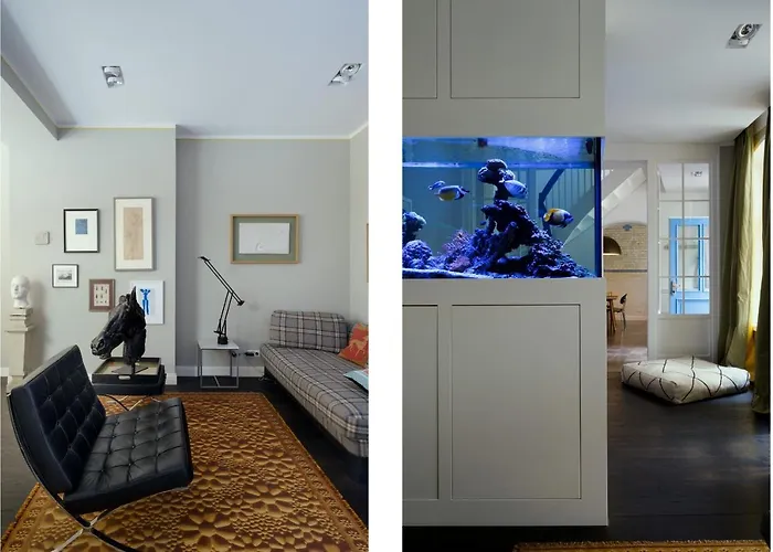 Apartamento Weinberg 5 By Suite030 *