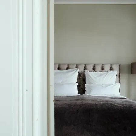 Διαμέρισμα Weinberg 5 By Suite030 *