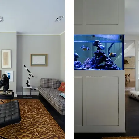 Διαμέρισμα Weinberg 5 By Suite030 *