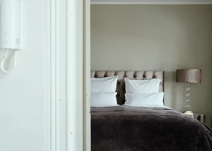 Apartment Weinberg 5 By Suite030 *