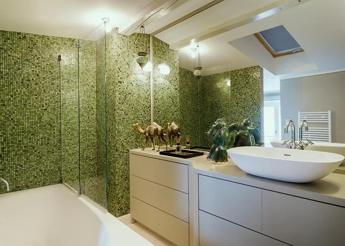 Weinberg 5 By Suite030 Berlin